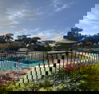 Elliston Caravan Park - Accommodation Resorts