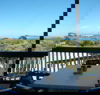 Elliston Waterloo Bay Tourist Park - Accommodation Resorts