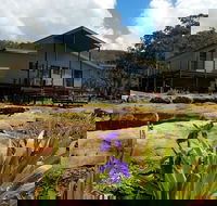 Fieri Natura in Kangaroo Valley - Accommodation Resorts