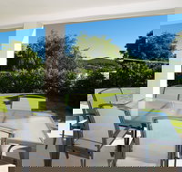 Fingal Bay Beach House