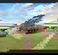 Gawler Mill Counting House - Accommodation Resorts