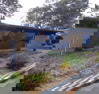 Gawler Caravan Park - Accommodation Resorts