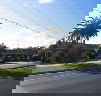 Geelong Golden Palms Motel - Accommodation Resorts