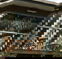 Gipsy Point Lodge - Accommodation Resorts