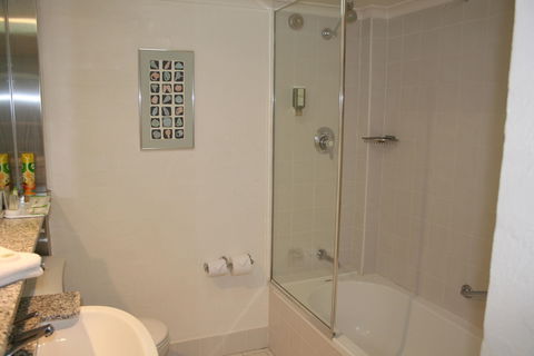 Grand Country Lodge - Accommodation Resorts 1