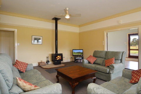 Grasmere Estate Homestead - Accommodation Resorts 0