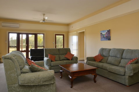 Grasmere Estate Homestead - Accommodation Resorts 1