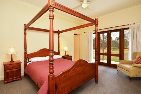 Grasmere Estate Homestead - Accommodation Resorts 2