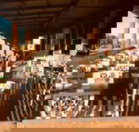 Great Western Hotel-Motel - Accommodation Resorts