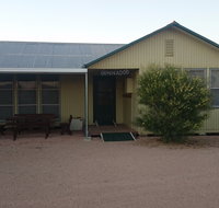 Gunnadoo - Accommodation Resorts