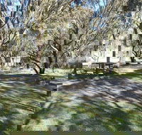 Gungarlin River campground - Accommodation Resorts