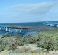 Haslam Campground - Accommodation Resorts