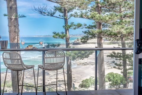 Headlands Austinmer Beach - Accommodation Resorts 1