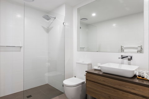 Headlands Austinmer Beach - Accommodation Resorts 2