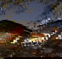 Hidden Valley Cabins - Accommodation Resorts