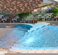 Highway Inn Motel - Accommodation Resorts