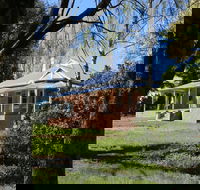 Hilton Homestead - Accommodation Resorts