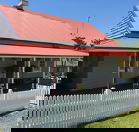 Hindmarsh Park Holiday Cottage - Accommodation Resorts