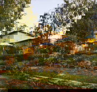 Holberry House - Accommodation Resorts