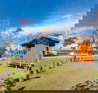Illaroo campground - Accommodation Resorts