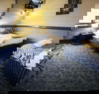 Imperial Maitland - Accommodation Resorts