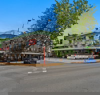 Imperial Hotel - Accommodation Resorts