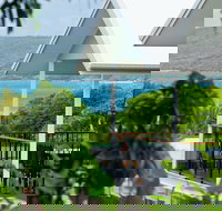 Island Villas and Apartments - Accommodation Resorts