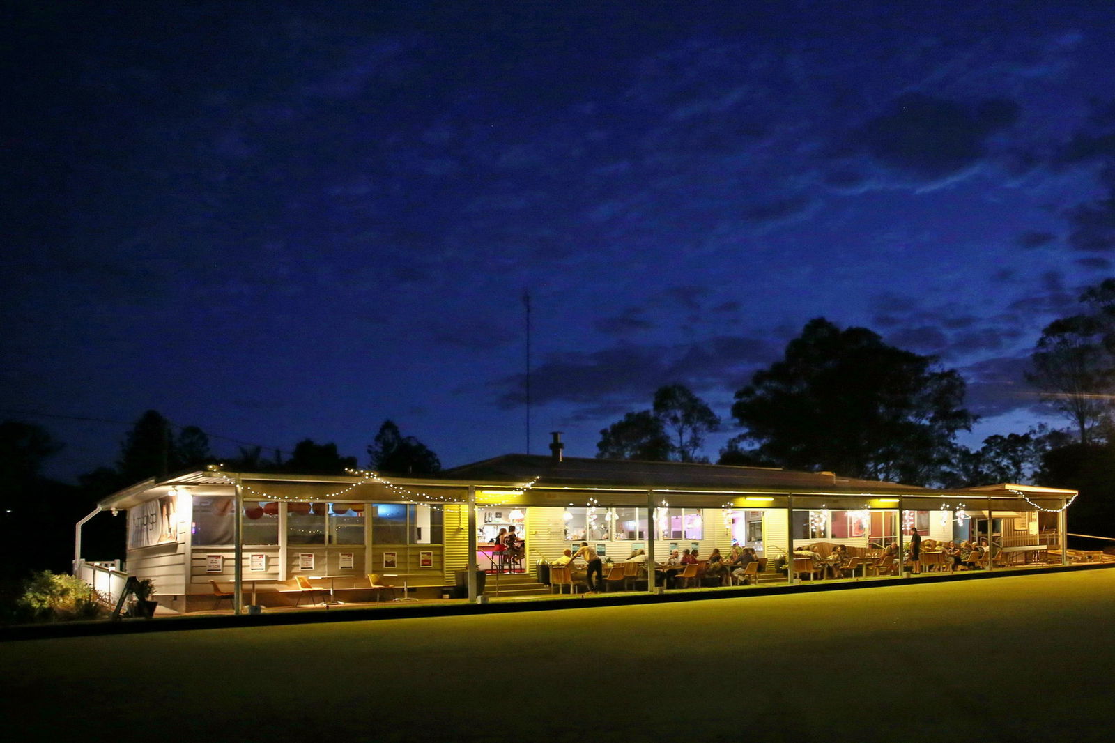 Kandanga QLD Accommodation Resorts