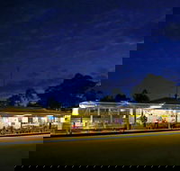 Kandanga Country Club - Accommodation Resorts