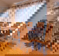 Khione 1 - Accommodation Resorts