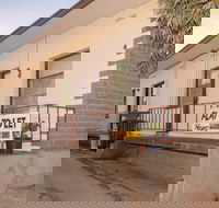 Kimba Units - Apartment 5 - Accommodation Resorts