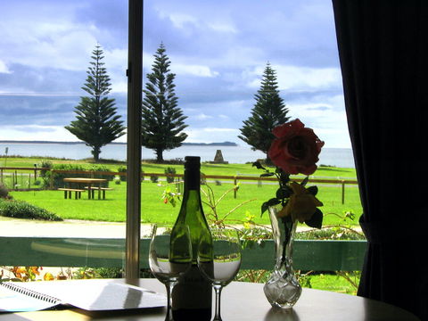 King Island Accommodation Cottages - Accommodation Resorts 0