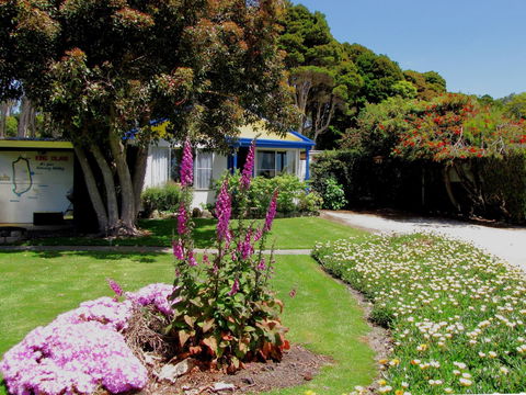 King Island Accommodation Cottages - Accommodation Resorts 2