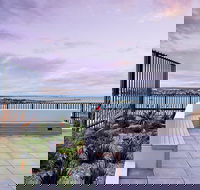 King Boutique Apartment - Accommodation Resorts