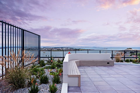 King Boutique Apartment - Accommodation Resorts 0