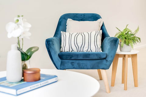 King Boutique Apartment - Accommodation Resorts 1