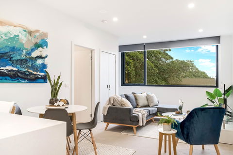 King Boutique Apartment - Accommodation Resorts 2