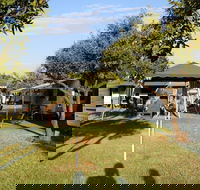 Kismet Riverside Lodge - Accommodation Resorts