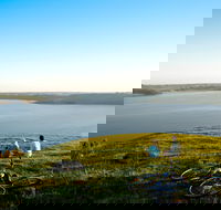 Lakes and Craters Holiday Park - Accommodation Resorts