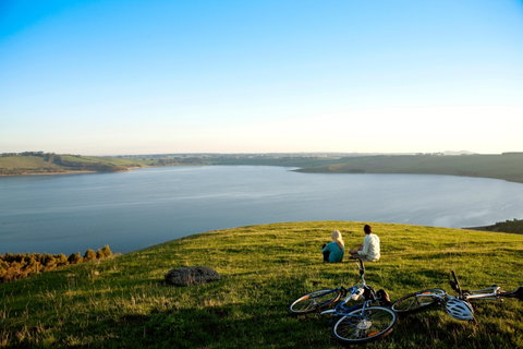 Lakes And Craters Holiday Park - Accommodation Resorts 0