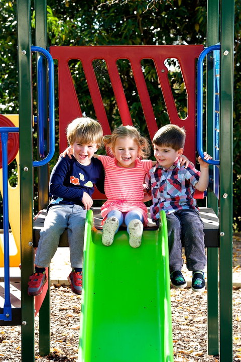 Lakes And Craters Holiday Park - Accommodation Resorts 2