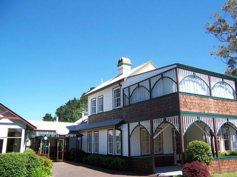 La Maison Boutique Hotel - Accommodation Resorts 0