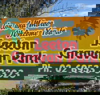 Leeton Caravan Park - Accommodation Resorts