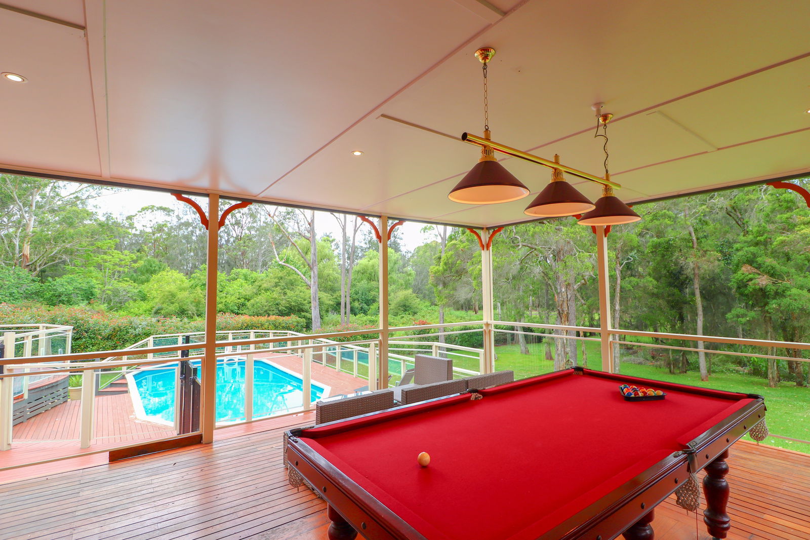 Morisset NSW Accommodation Resorts