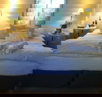 Marlow House - Accommodation Resorts