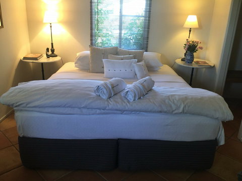 Marlow House - Accommodation Resorts 0