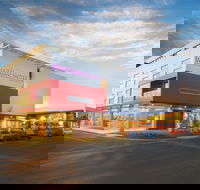 Mercure Warragul - Accommodation Resorts