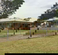 Merewether Homestead - Accommodation Resorts