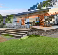 Mikora - Accommodation Resorts