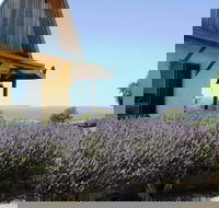 MillDuck StrawBale BB - Accommodation Resorts